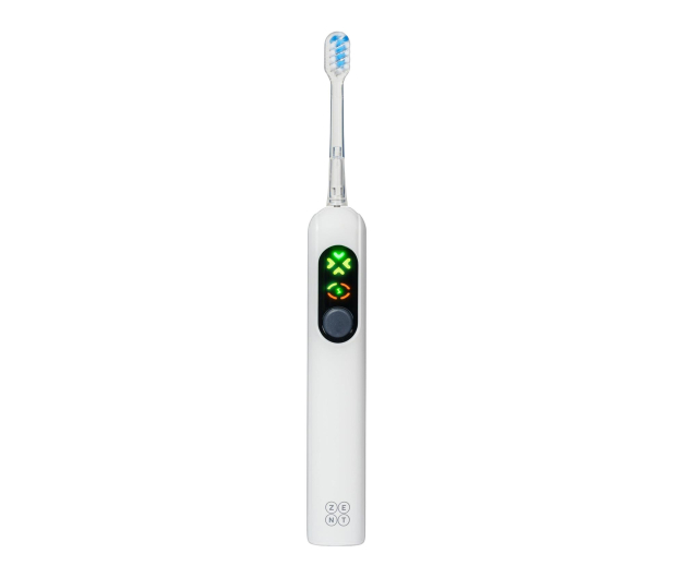 Zent Szczoteczka soniczna SoniQ (biała) - 1568857 - zdjęcie